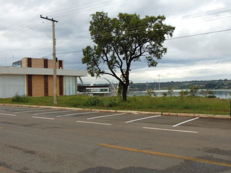Setor de Clubes Sul Beira Lago – Terreno para construir
