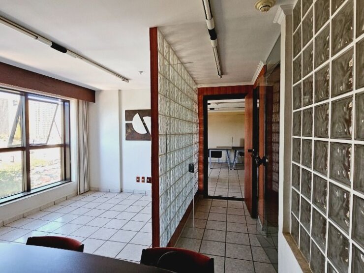 Sala 401
