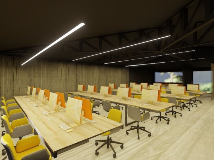 PRÉDIO COMERCIAL – VENDA – SIG