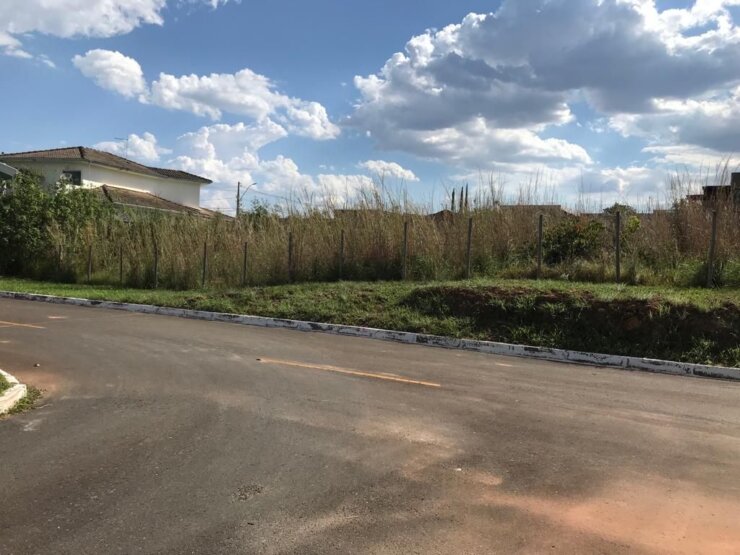 Terreno à venda, 800 m² por R$ 800.000,00 – Taquari – Brasília/DF