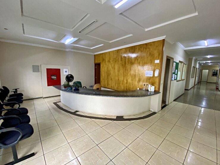 Loja à venda, 326 m² por R$ 1.510.132,00 – Núcleo Bandeirante – Núcleo Bandeirante/DF