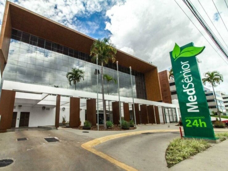 Sala, 245 m² – venda por R$ 3.675.000,00 ou aluguel por R$ 20.825,00/mês – Sig – Brasília/DF