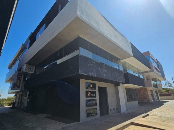 Loja à venda, 215 m² por R$ 1.750.000 – setor de clubes sul Beira Lago – Brasília/DF
