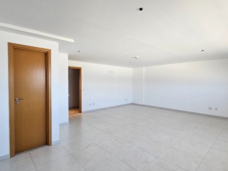Sala para alugar, 45 m² por R$ 5.255,89/ano – Zona Industrial – Brasília/DF