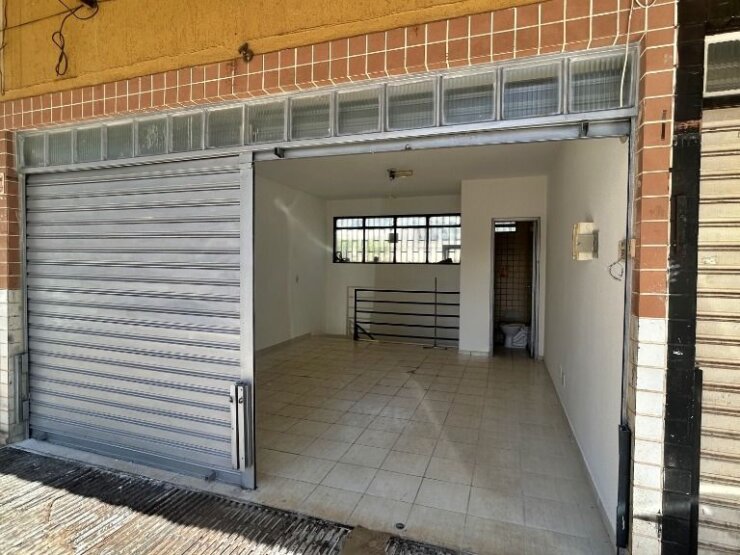 Loja para alugar, 50 m² por R$ 3.733/mês – Quadras Econômicas Lúcio Costa – Guará/DF