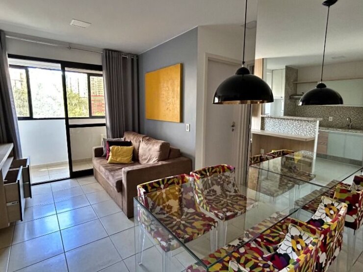 RESIDENCIAL MAX HOME e MALL