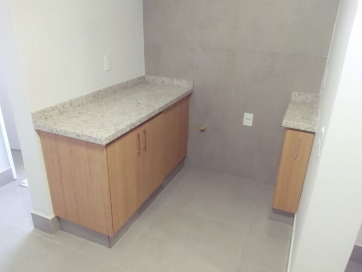 Armários cozinha
