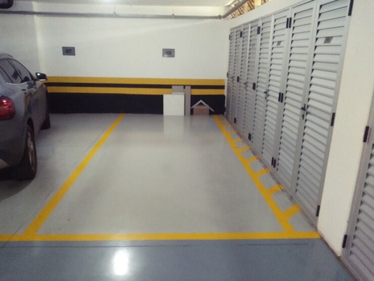 Garagem