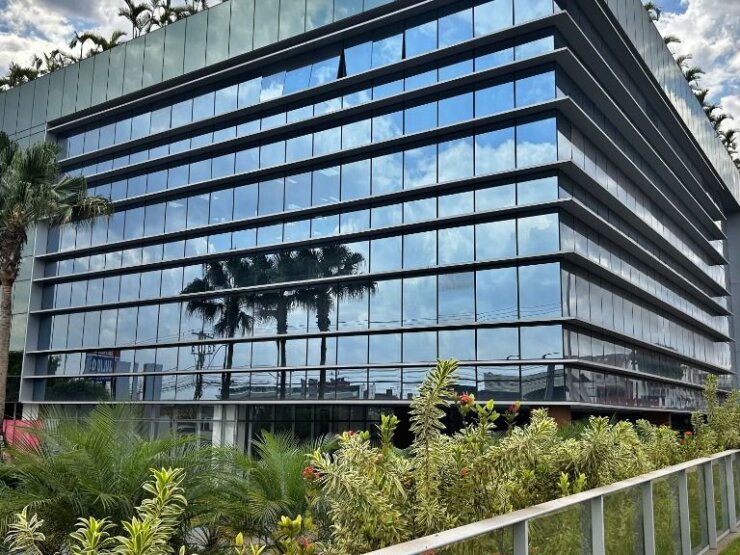 Sala para alugar, 1930 m² por R$ 112.774/mês – SIA – Setor de Indústrias e Abastecimento – Brasília/DF