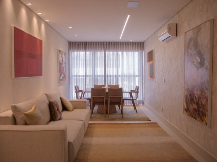 Cobertura Duplex à Venda com Exclusividade  Residencial San Felice, SQNW 108  Noroeste