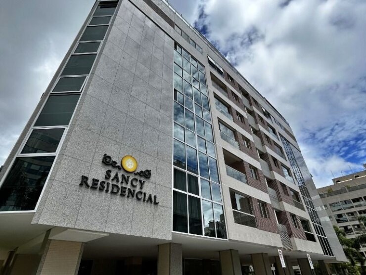 Apartamento para alugar – noroeste – 3 quartos – 02 vagas na garagem