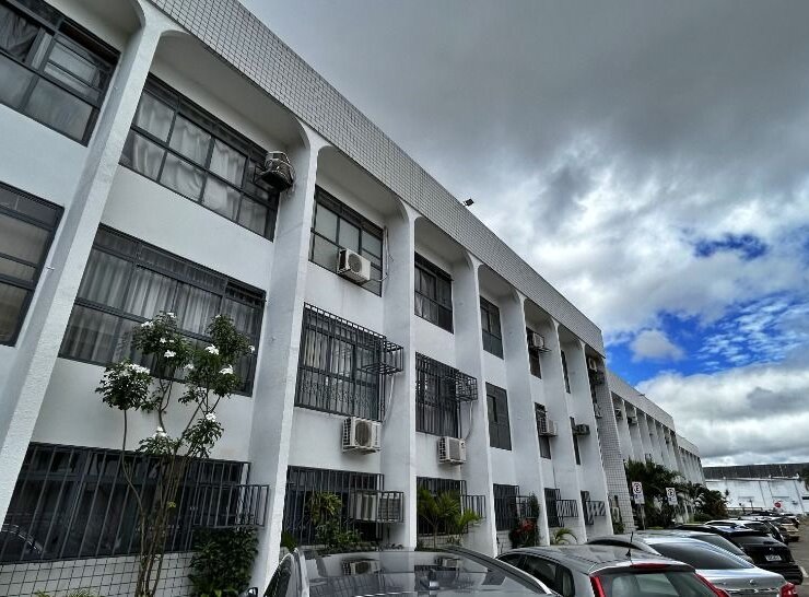 KIT PARA ALUGAR – ASA SUL – SUMMER PARK