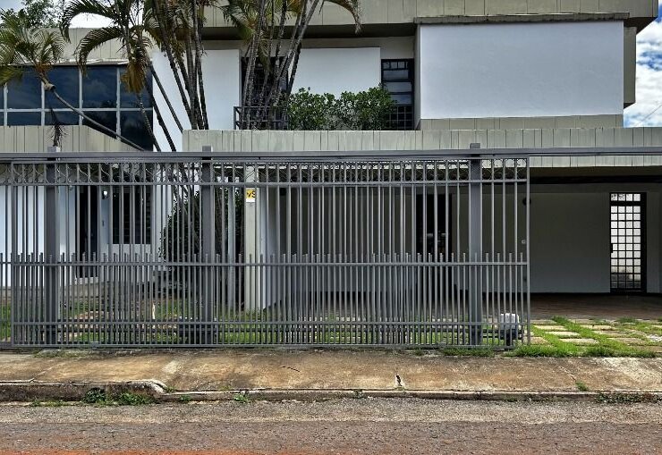 Casa com 6 quartos para alugar por R$ 25.000/mês – Lago Sul – Brasília/DF