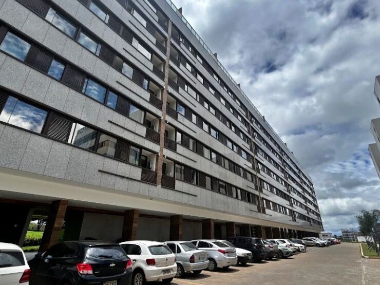 APARTAMENTO ALTO PADRÃO NOROESTE – SQNW 302 – APARTAMENTO COM SUÍTES BRASÍLIA – IMÓVEL COM LAZER COMPLETO NOROESTE