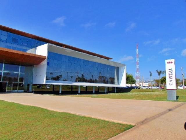 Sala à venda, 355 m² por R$ 5.000.000,00 – Zona Industrial – Brasília/DF