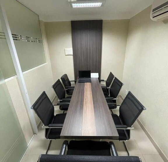 Salas Comerciais Integradas à Venda – ED. Central 2 | Taguatinga