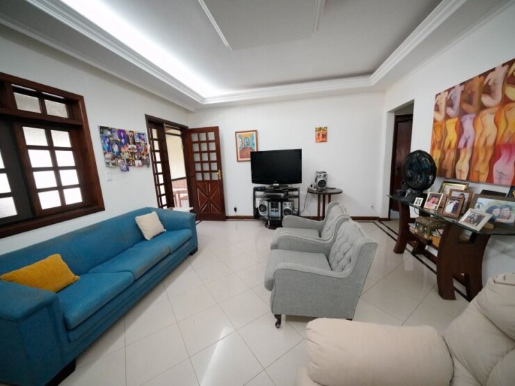 Disponível para venda – SHCGN 706 – 170m²  – Asa norte