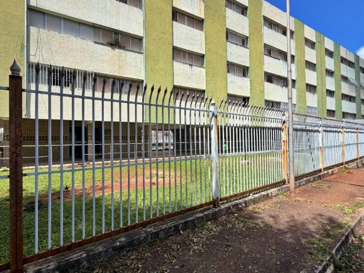 APARTAMENTO CRUZEIRO NOVO  – APARTAMENTO 03 QUARTOS PARA ALUGUEL, SENDO 01 SUÍTE.