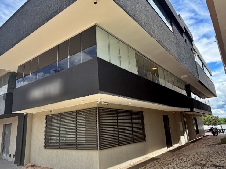 Loja Comercial à Venda no Setor de Clubes Sul – Beira Lag