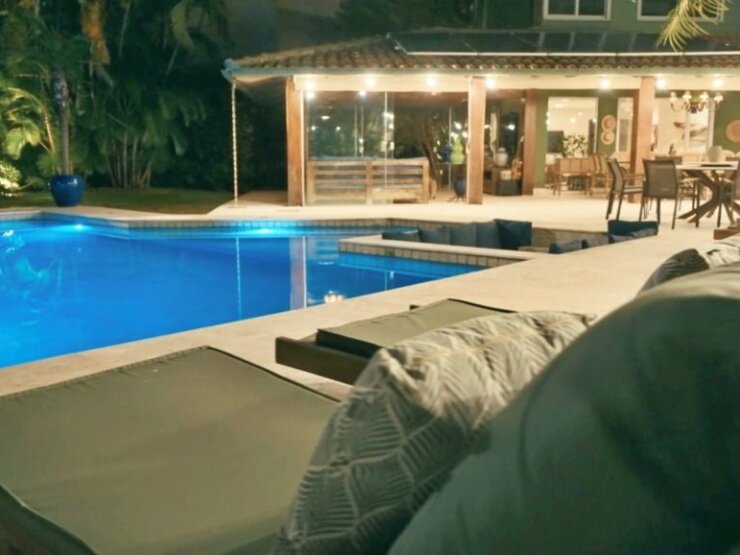 Casa de Alto Padrão para aluguel no Lago Sul – SHIS QL 28