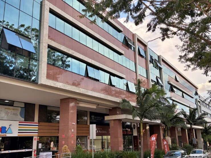 Apartamento para venda – Noroeste – 01 quarto – c/vaga na garagem – ED. Soul