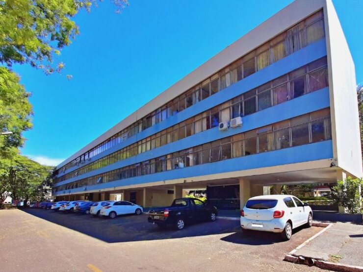 Apartamento para venda na asa sul – 3 quartos sendo 1 suíte