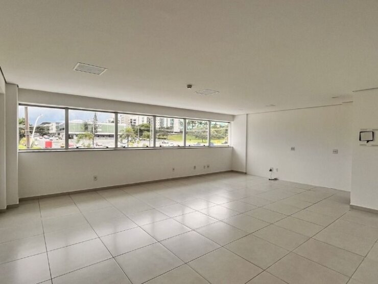 Sala à venda, 47 m² por R$ 574.000 – Zona Industrial – Brasília/DF – SIG – Sala comercial